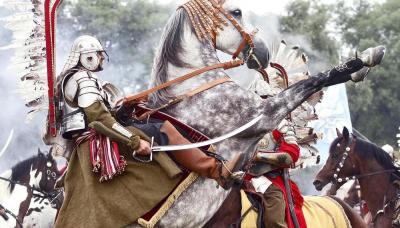 Frăție imposibilă / Trudne Braterstwo