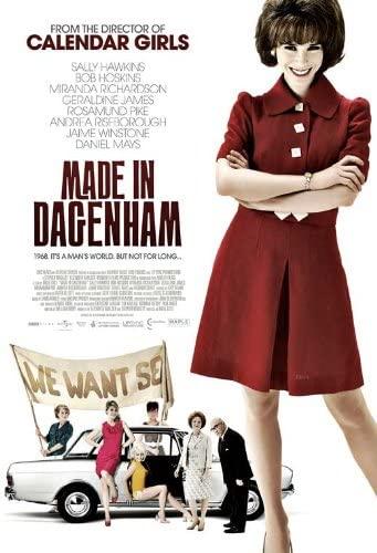 Femeile din Dagenham