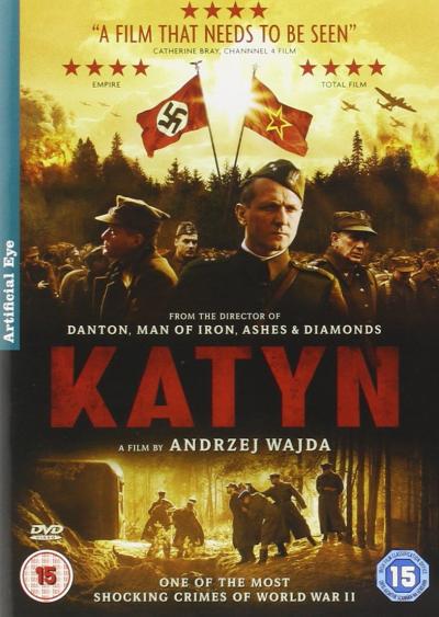 Pădurea Katyn