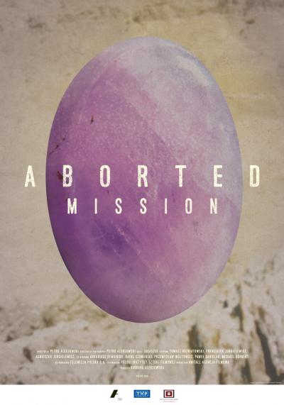 Aborted mission