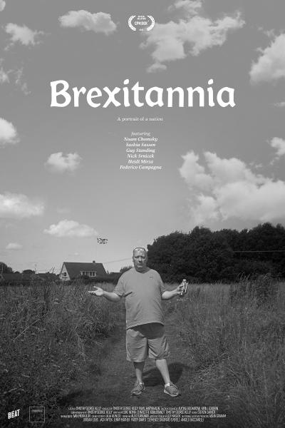Brexitannia