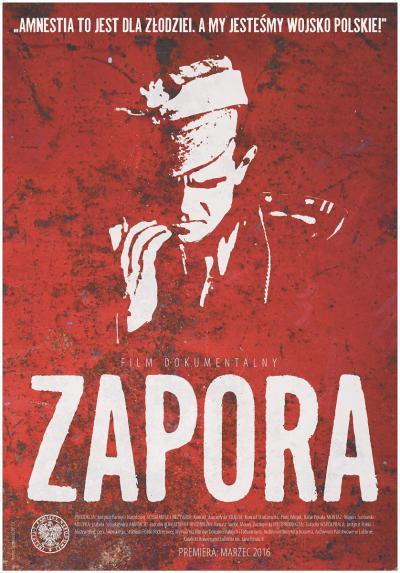 Zapora