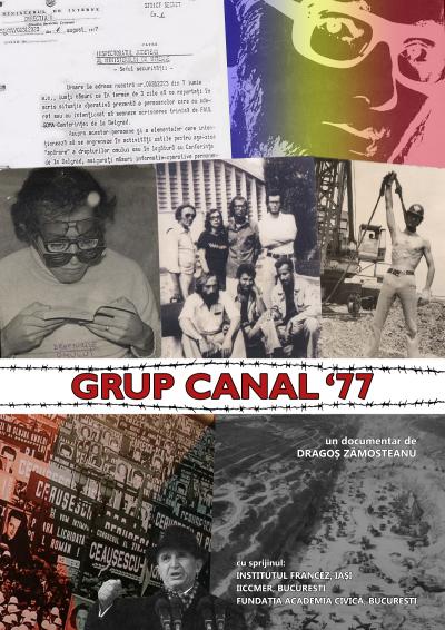 Group canal 