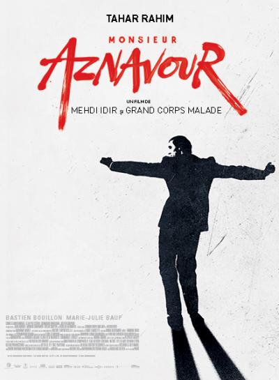 Dl. Aznavour Dl. Aznavour