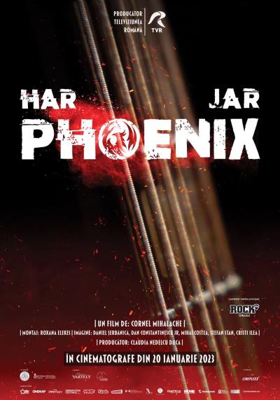Phoenix. Har / Jar