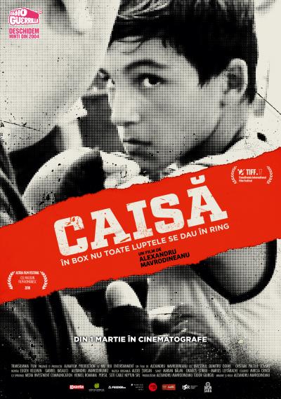 Cais