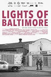 Luminile din Baltimore