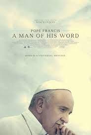Papa Francisc: Un om de cuv
