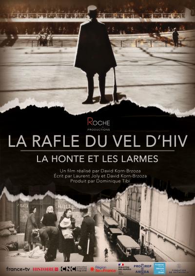 VEL D'HIV - Ocară și lacrimi