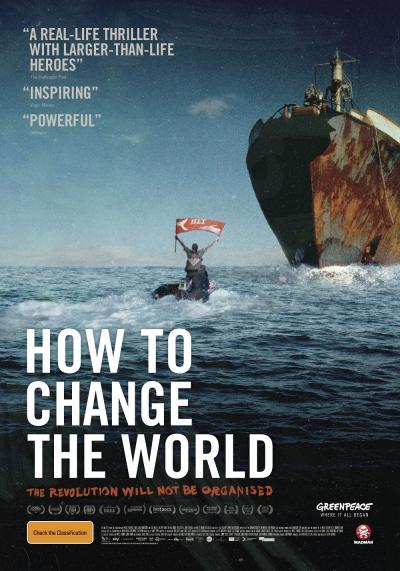 Cum să schimbi lumea / How to Change the World