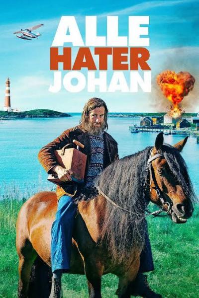 Toată lumea îl urăște pe Johan