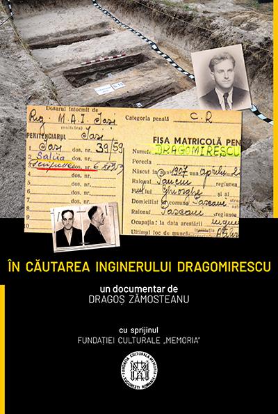 In Search of Engineer Dragomirescu
