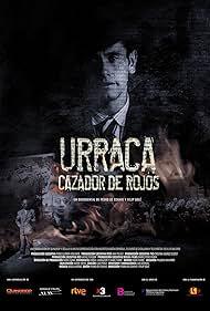 Urraca, vânătorul roșu