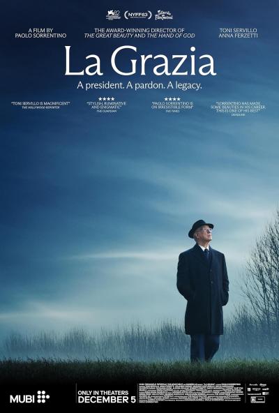 La grazia