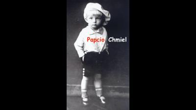 Papcio Chmiel