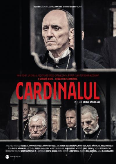 Cardinalul