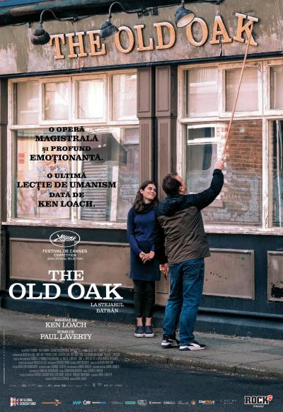 La stejarul bătrân