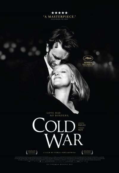 Război rece
