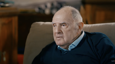 Viitorul de ieri. Romeo Belea – arhitectul