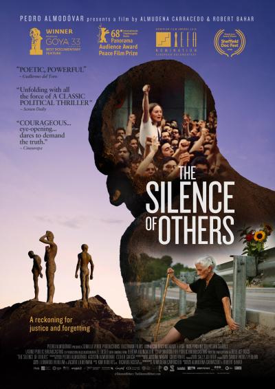 The silence of others