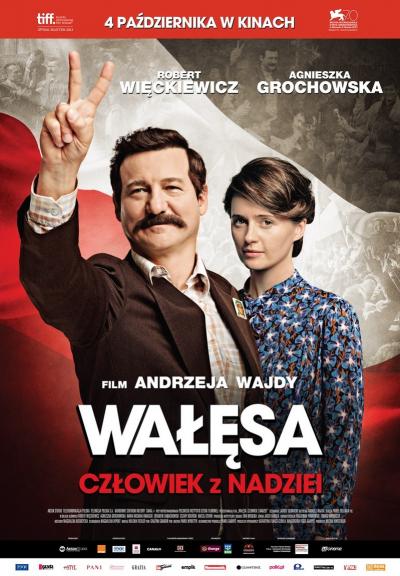 Walesa: Omul speranței