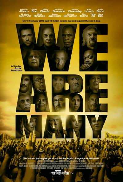 Suntem mulţi / We are many