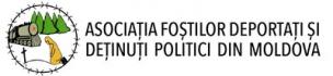 Asociației Foștilor Deportați și Deținuți Politici din Republica Moldova