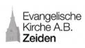 Biserica Evanghelica Codlea