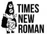 Times New Roman