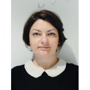 Adina Măglan