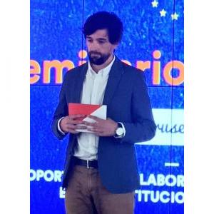 Adrian Vazquez Lazara