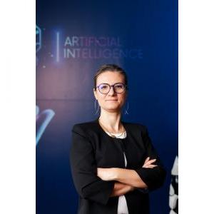 Ana-Maria Stancu