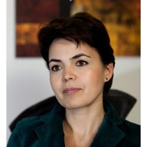 Angela Cristea
