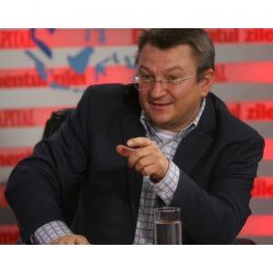 Armand Goșu