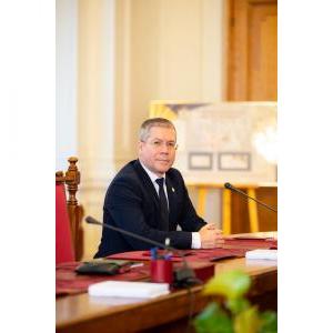Dacian-Cosmin Dragoș