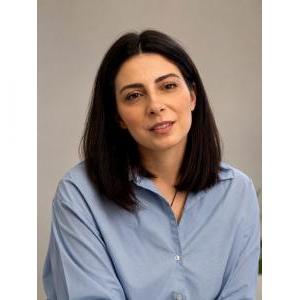 Dana Ioana Țălnar-Naghi