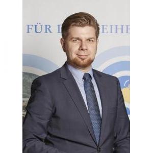 Daniel Kaddik