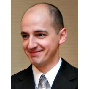 George Jiglău