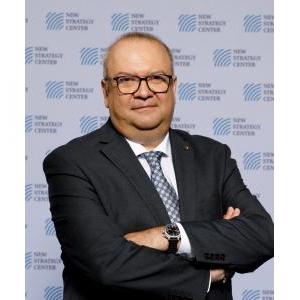 George Scutaru
