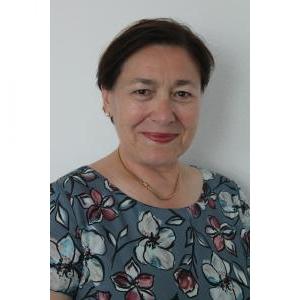 Henriette Heimgaertner