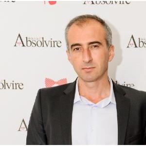 Marius Laz