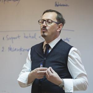 Lucian Ciolan