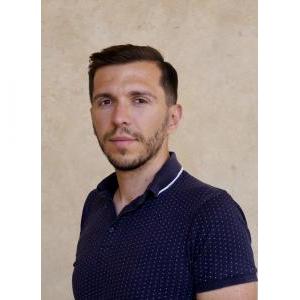 Marius Ghincea