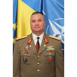 Nicolae-Ionel CIUCĂ