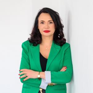 Claudia Indreica
