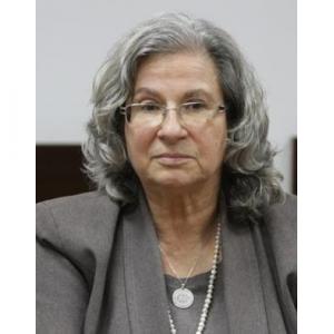 Tamar Samash